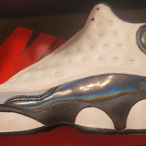 Jordan size 4y
